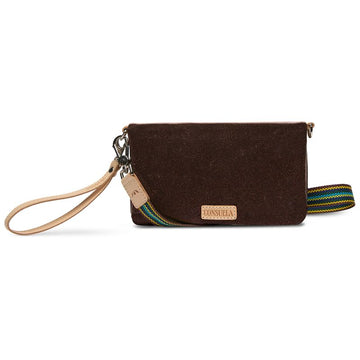 CONSUELA- Ember Uptown Crossbody